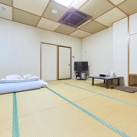 Hotel Select Inn Furukawa Osaki  Exterior photo