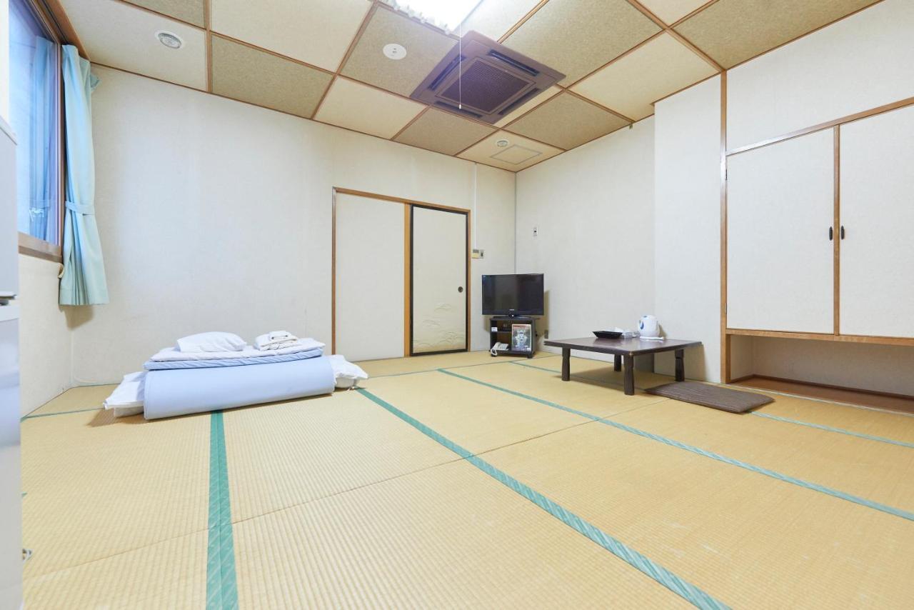 Hotel Select Inn Furukawa Osaki  Exterior photo