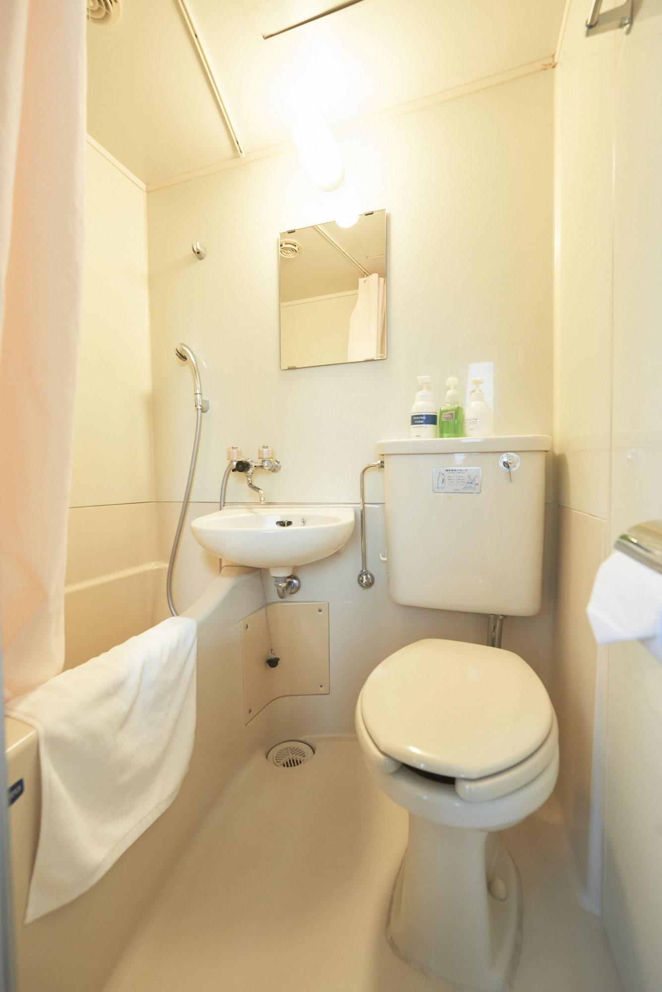 Hotel Select Inn Furukawa Osaki  Exterior photo