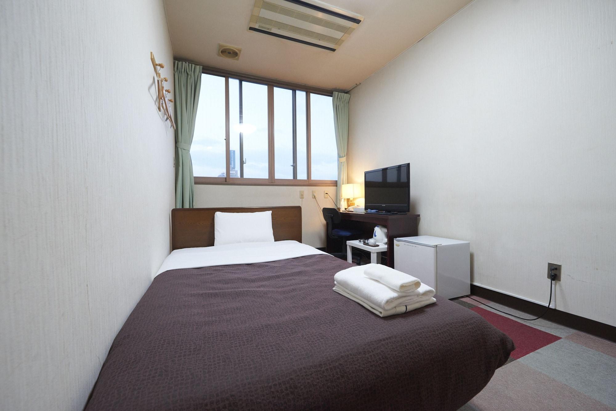 Hotel Select Inn Furukawa Osaki  Exterior photo