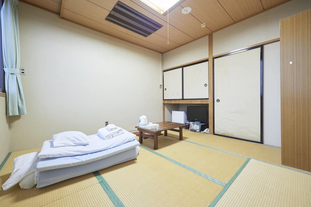 Hotel Select Inn Furukawa Osaki  Exterior photo