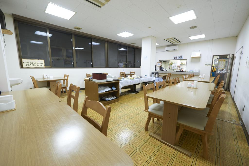 Hotel Select Inn Furukawa Osaki  Exterior photo