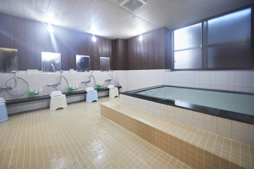 Hotel Select Inn Furukawa Osaki  Exterior photo