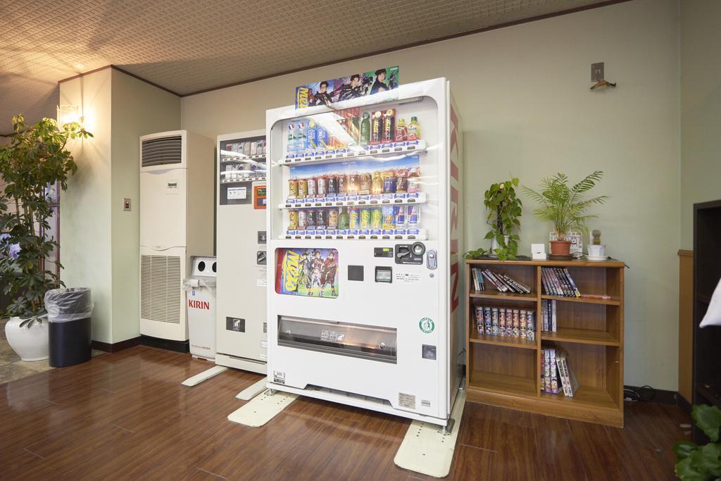 Hotel Select Inn Furukawa Osaki  Exterior photo