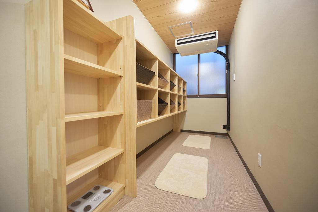 Hotel Select Inn Furukawa Osaki  Exterior photo