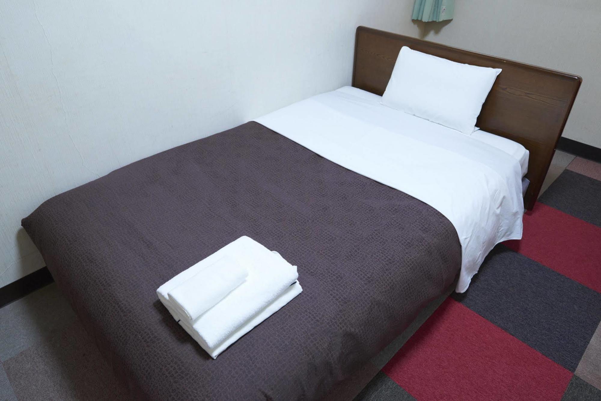Hotel Select Inn Furukawa Osaki  Exterior photo